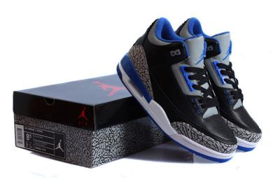 cheap air jordan 3 sports blue cheap no. 179